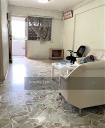Blk 5 Lorong Lew Lian (Hougang), HDB 3 Rooms #249472941